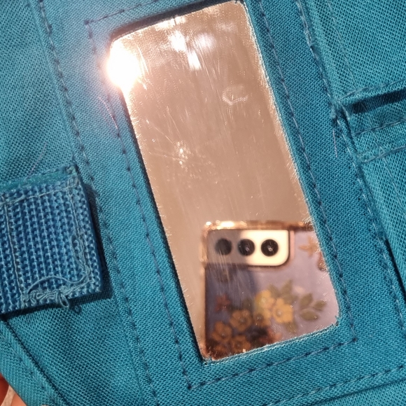 Hangable Item Pouch - Picture 4 of 7